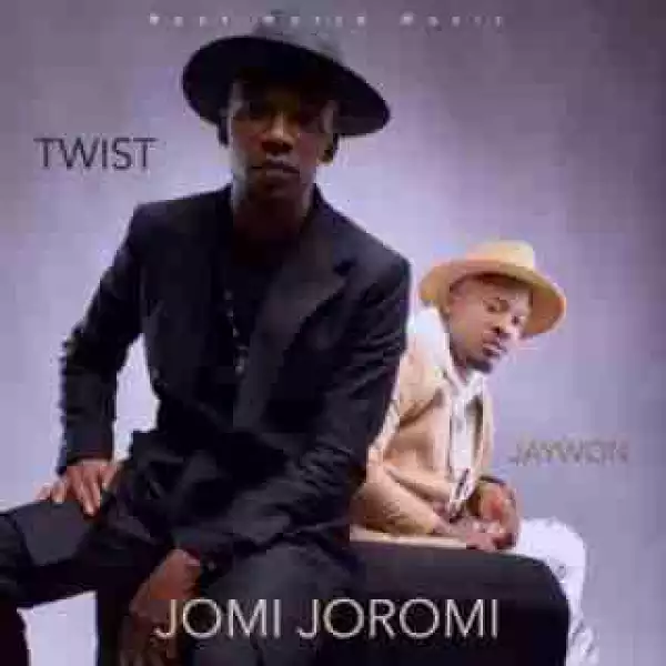 Jaywon - Jomi Joromi ft. Twist Da Fireman